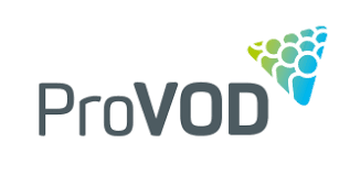 Logo des Forschungsprojekts ProVOD